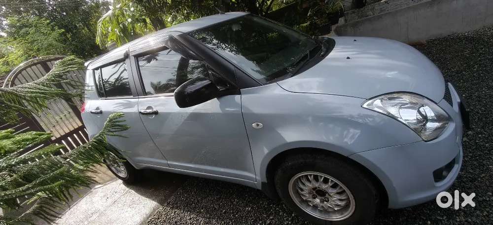 Maruti Suzuki Swift Vdi 2011 Diesel Manual