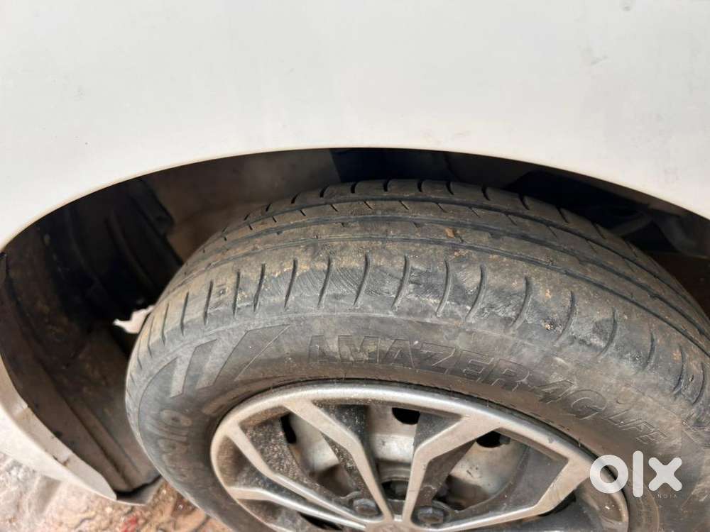 Maruti Suzuki Wagon R 2018 Cng & Hybrids 87000 Km Driven