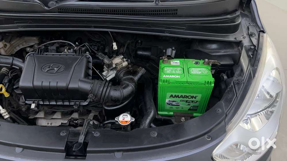 Hyundai I10 Magna 1.1l, 2015, Petrol