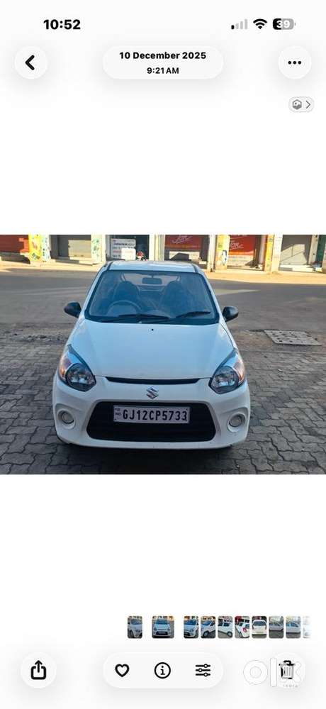 Maruti Suzuki 2006 Car