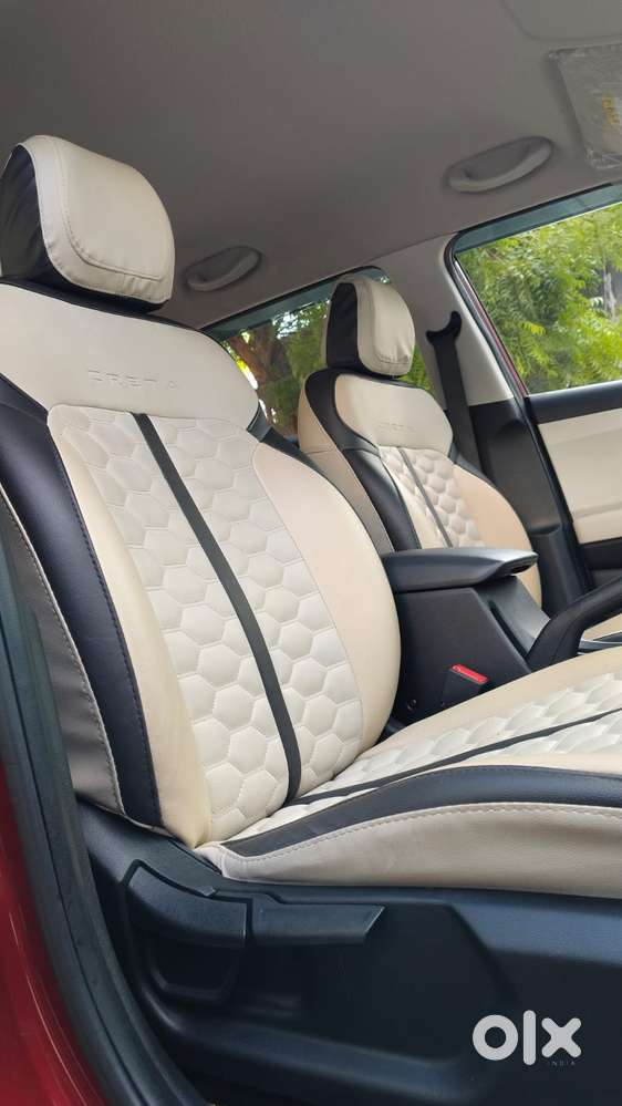Hyundai Creta, 2021, Petrol