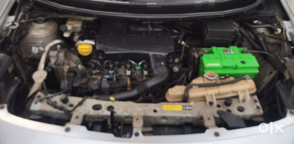 Renault Scala, 2013, Diesel