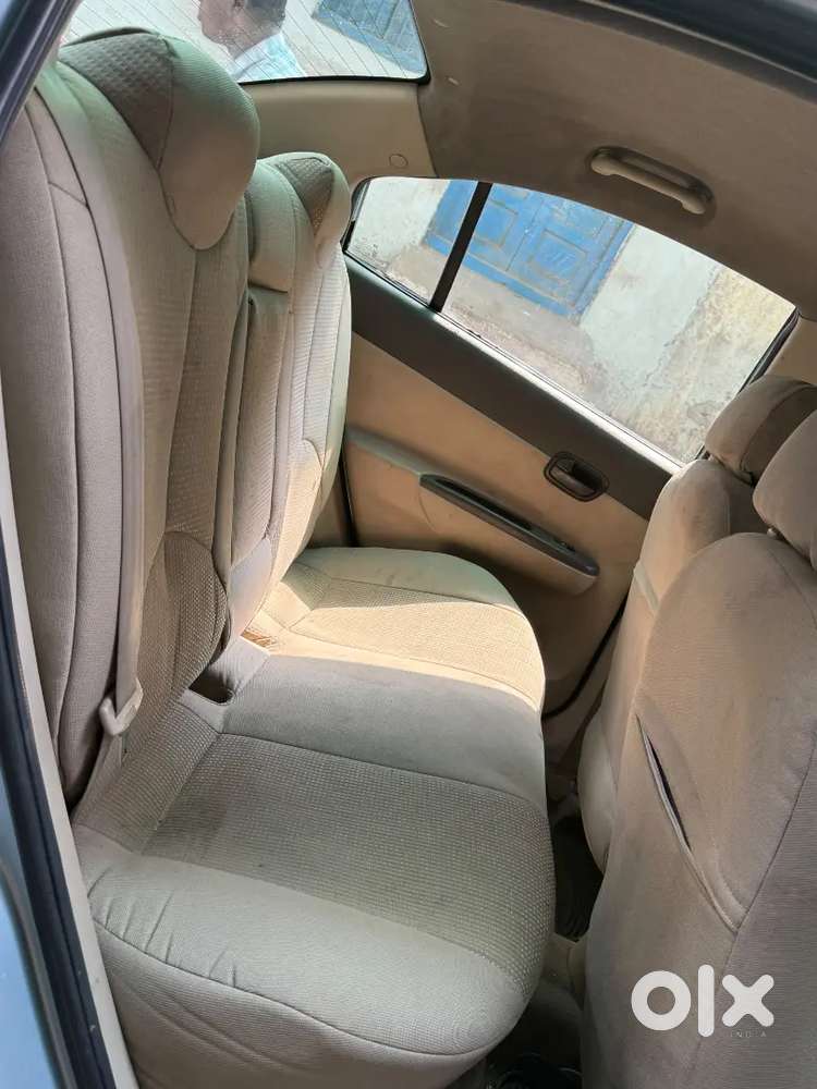 Hyundai Verna Diesel 2007