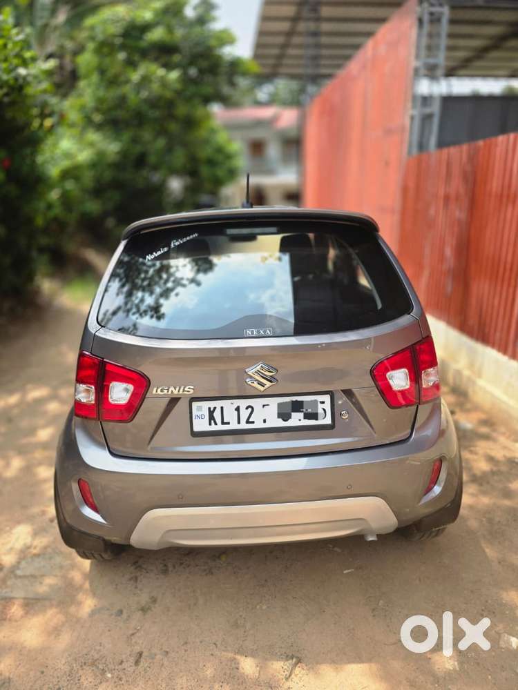 Maruti Suzuki Ignis 1.3 Sigma, 2023, Petrol