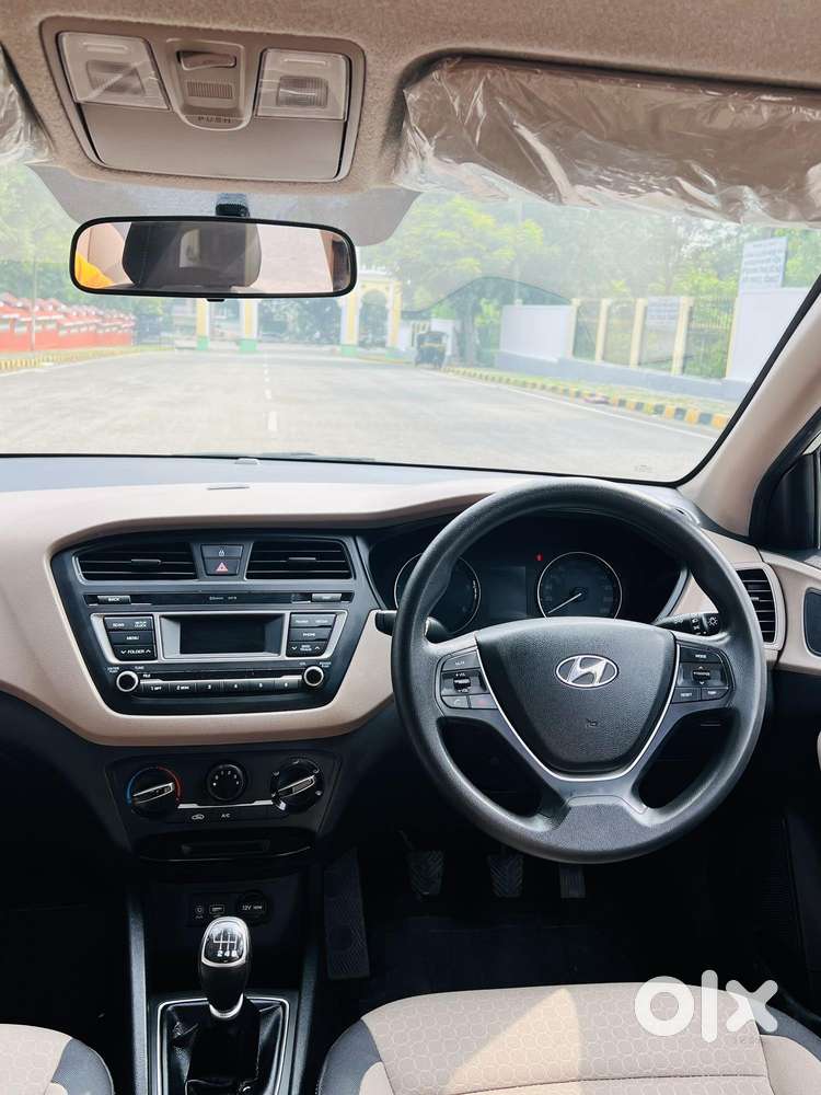 Hyundai Elite I20 Magna 1.4 Crdi, 2015, Diesel
