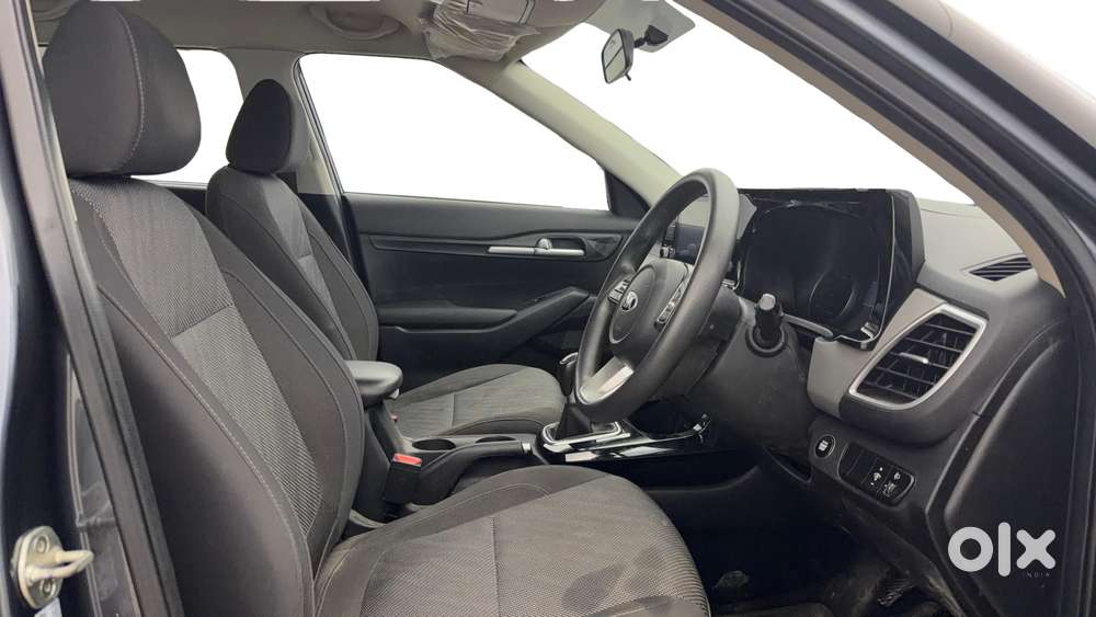 Kia Seltos Htk Plus G, 2020, Petrol