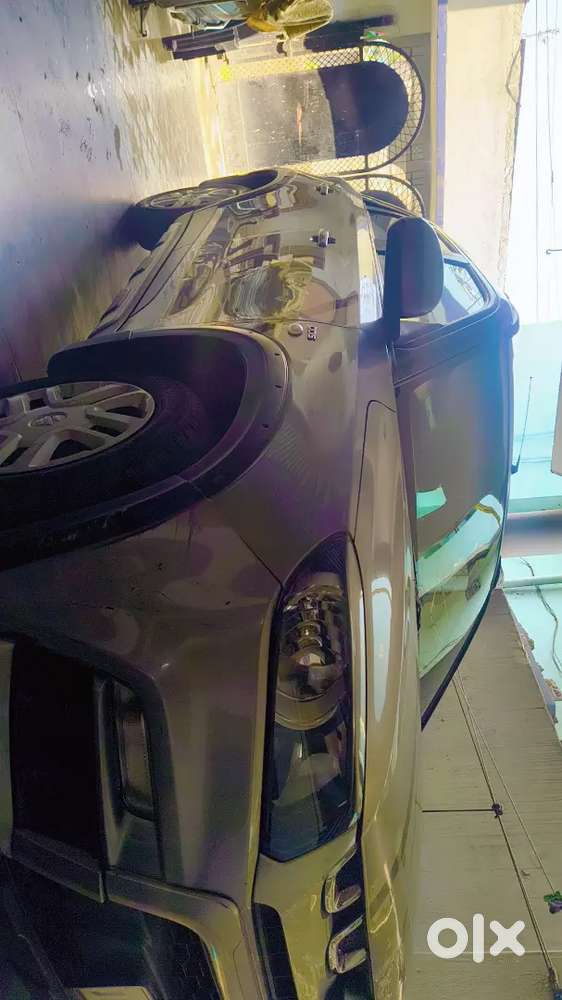 Maruti Suzuki Brezza 2017 Diesel 63645 Km Driven