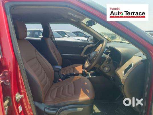 Hyundai Creta 1.4 E Plus, 2019, Diesel