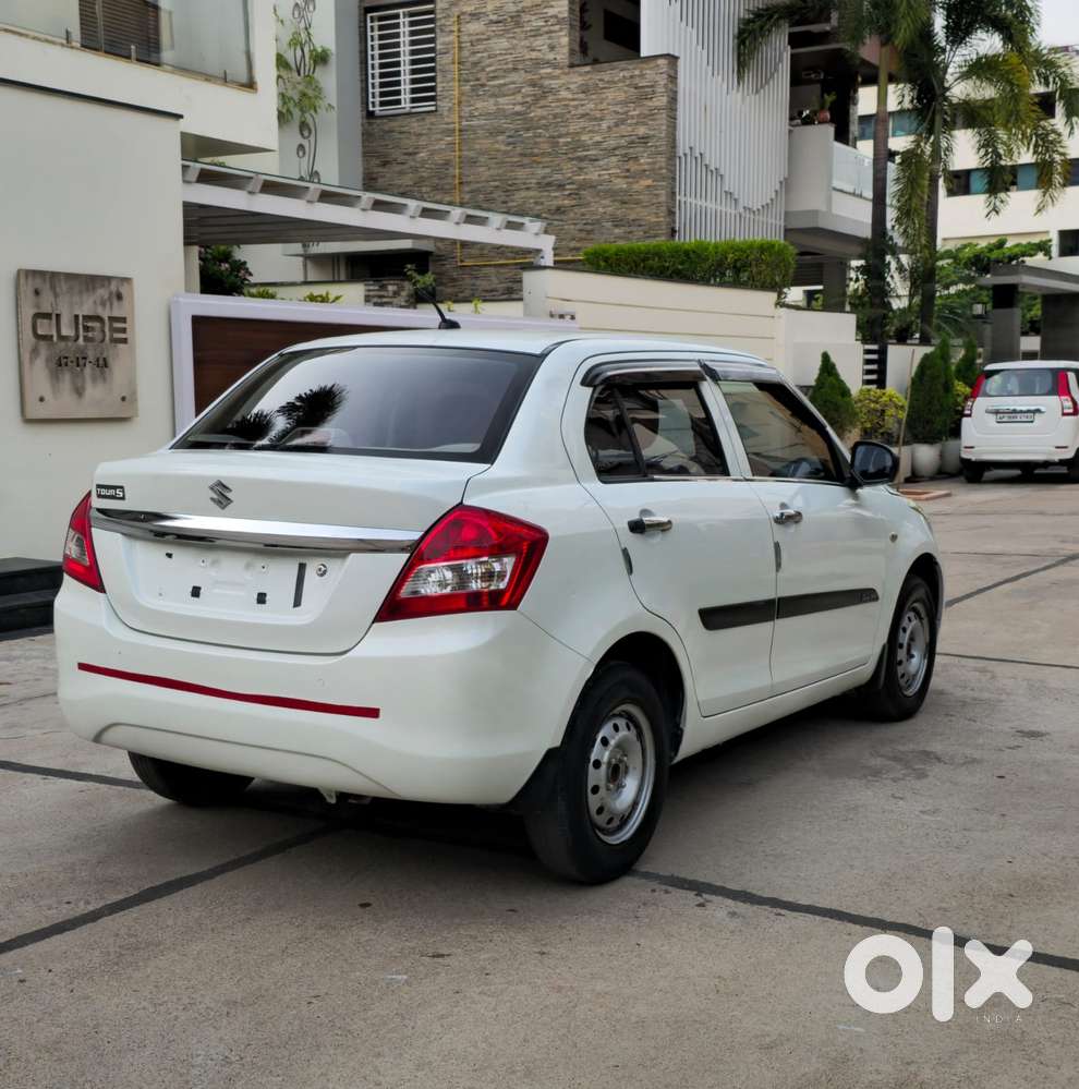 Maruti Suzuki Swift Dzire Tour S, 2022, Cng & Hybrids