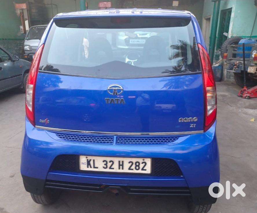 Tata Car Manual 2015