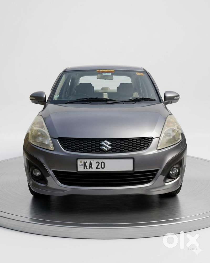 Maruti Suzuki Diesel 2013 Model
