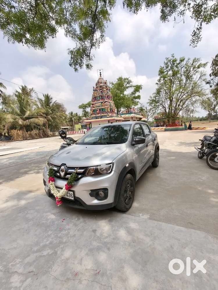 Renault Kwid