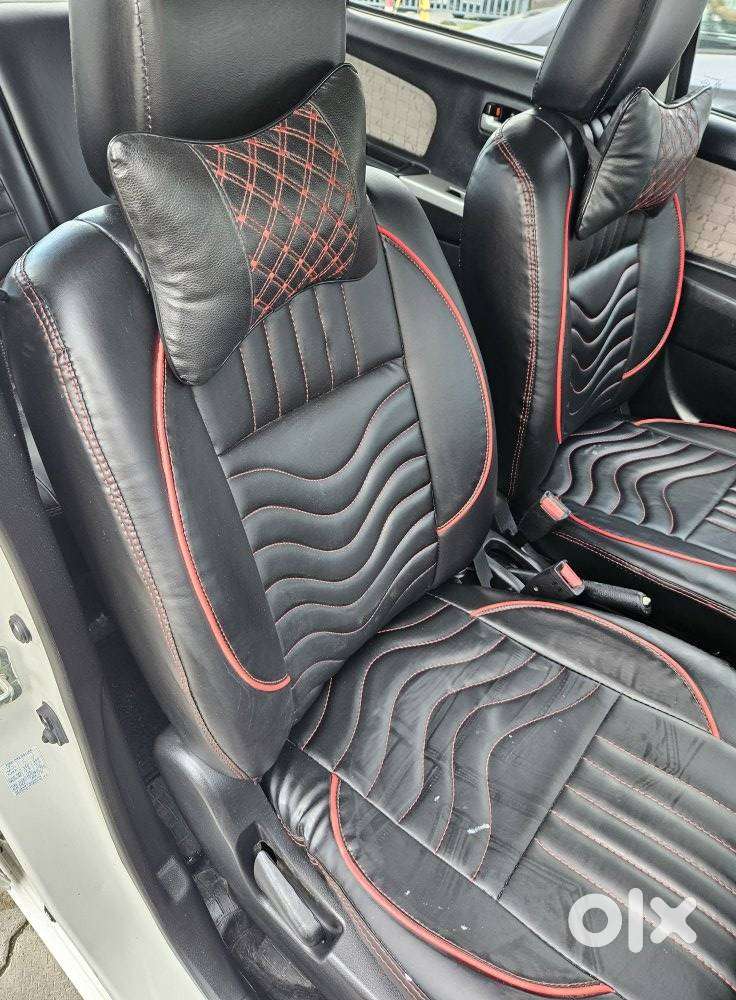 Maruti Suzuki Wagon R Vxi Bs Iv, 2015, Petrol