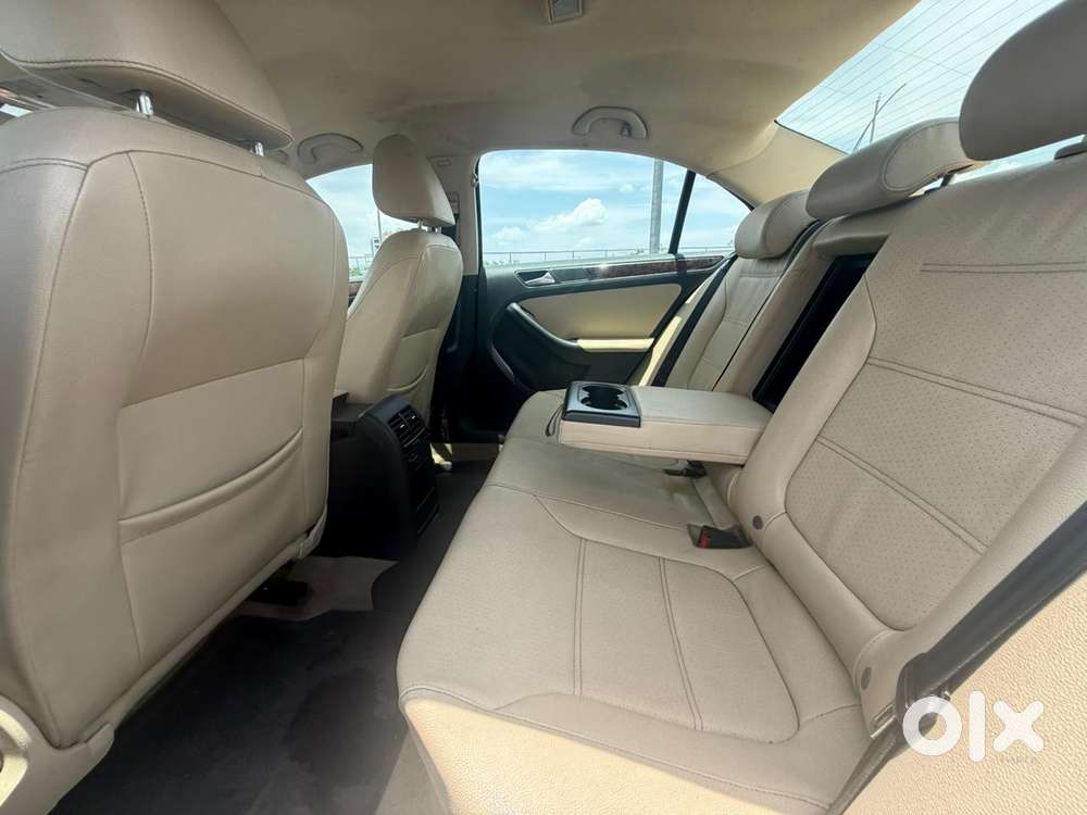 Volkswagen Jetta, 2013, Diesel
