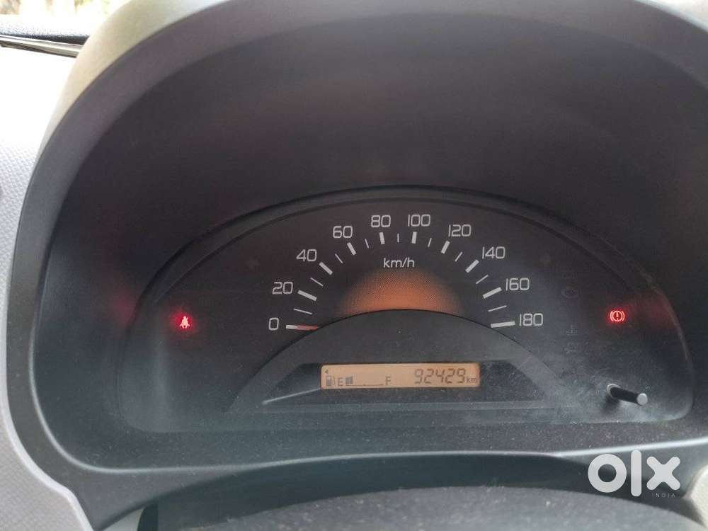 Maruti Suzuki Wagon R Cng Lxi, 2013, Cng & Hybrids