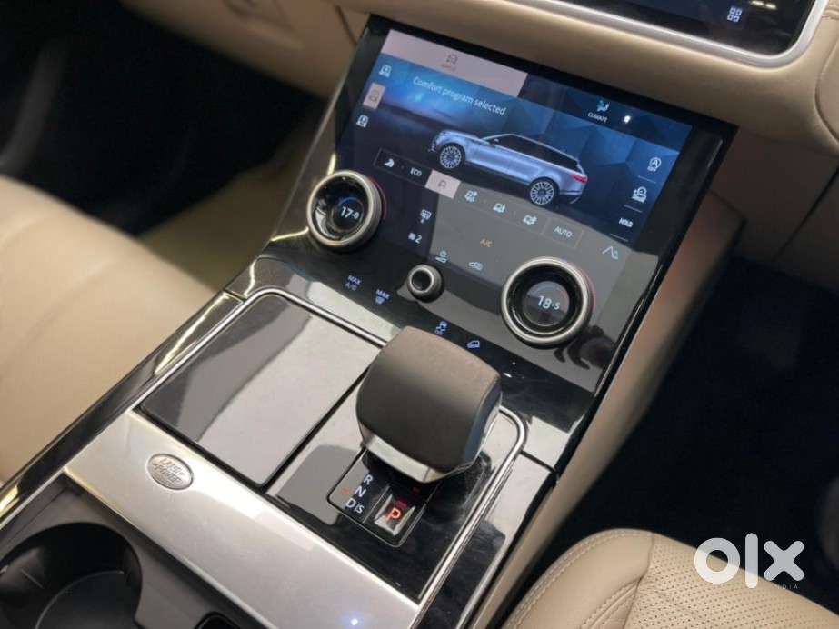 Land Rover Range Velar R-dynamic S Diesel, 2021, Diesel