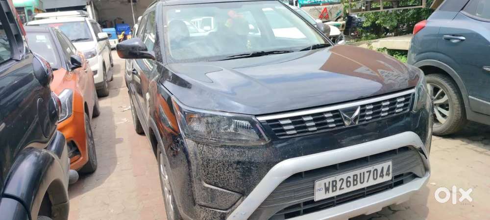 Mahindra Xuv300 W6 Diesel, 2022, Diesel