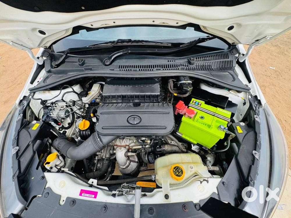 Tata Tiago, 2022, Cng & Hybrids