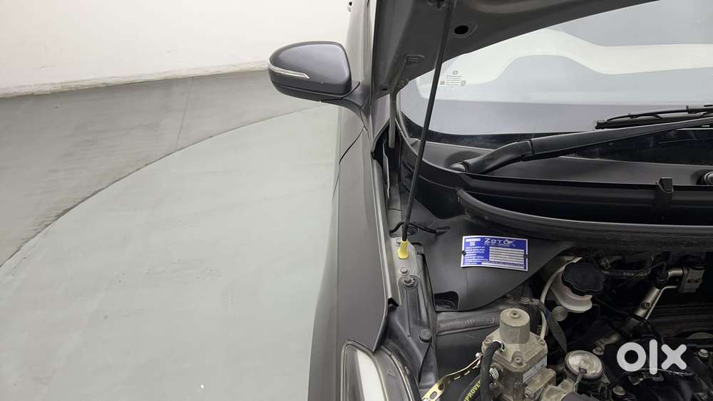 Hyundai Elite I20 Asta (o) 1.2 Mt, 2018, Cng & Hybrids
