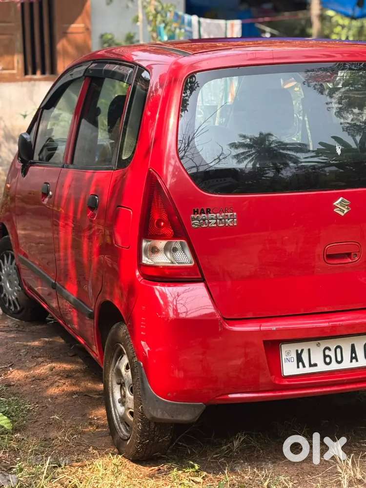 Maruti Suzuki Zen Estilo 2008 Petrol 62000 Km Driven