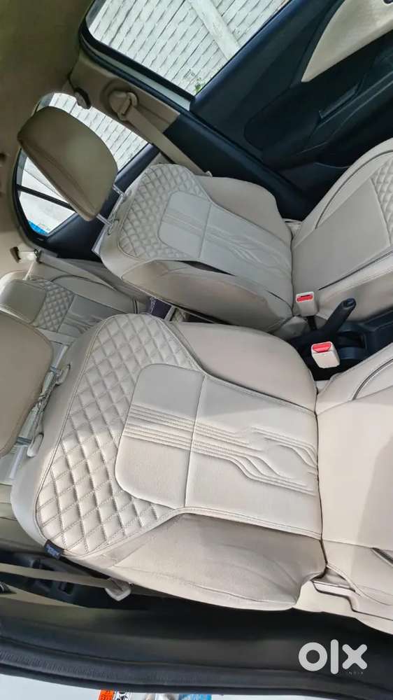 Maruti Suzuki Dzire 1.2 Tour 2025