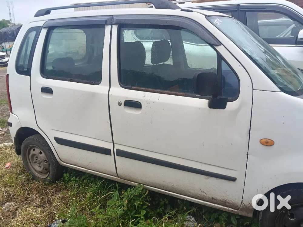 Maruti Suzuki Wagon R 2009
