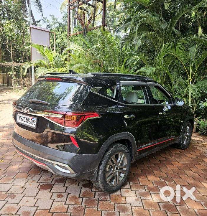 Kia Seltos Htx (o) 1.5 Diesel 6mt, 2022, Diesel