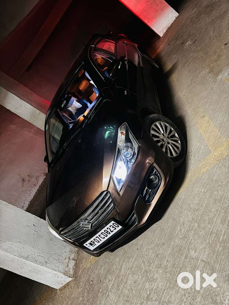 Maruti Suzuki Ciaz 2015 Diesel Well Maintained