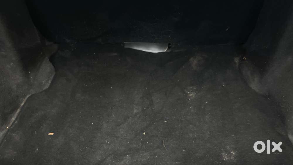 Tata Tigor Xz Plus, 2022, Petrol