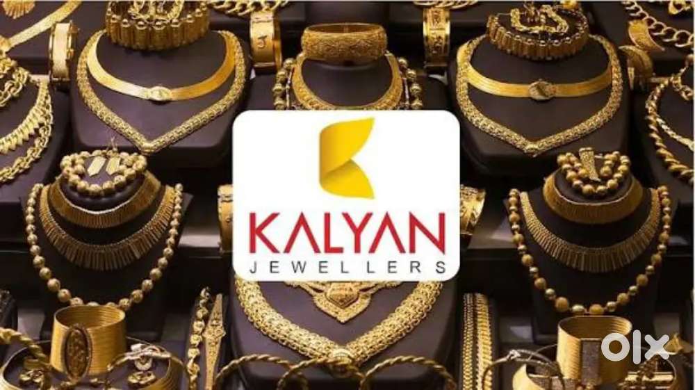 NEED SOME GOOD MALE/FEMALE FOR KALYAN SHOWROOM