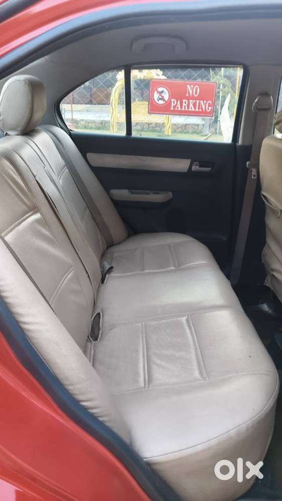 Maruti Suzuki Swift Dzire 1.3 Zxi, 2011, Petrol