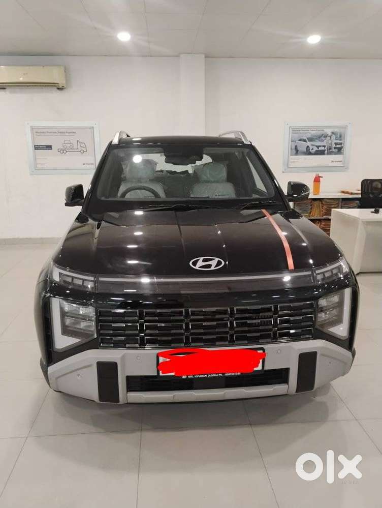Hyundai Venue 1.5 Crdi At Hx 10, 2025, Diesel