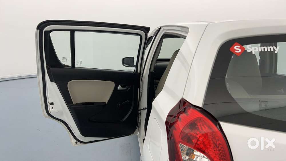 Maruti Suzuki Alto 800 2012-2016 Vxi, 2021, Petrol