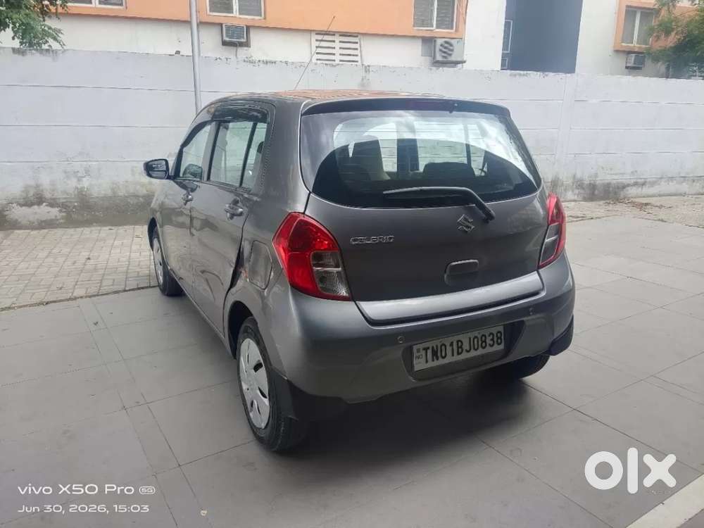 Maruti Suzuki Celerio Zxi, 2019, Petrol