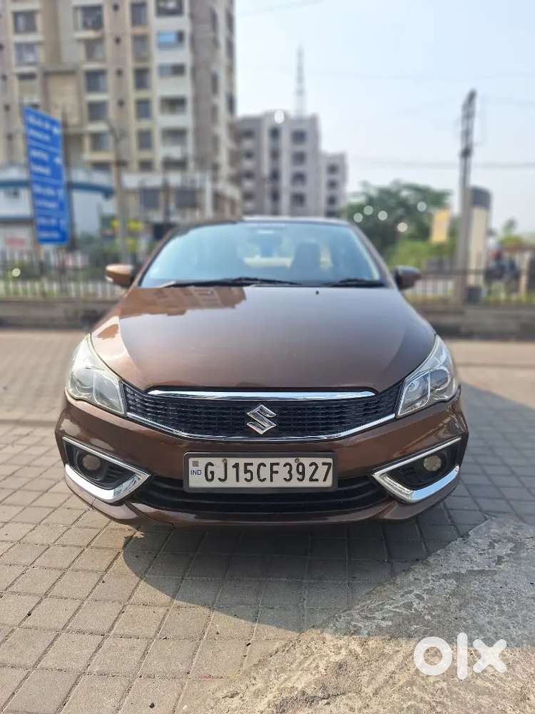 Ciaz For Sale Diesel 2016