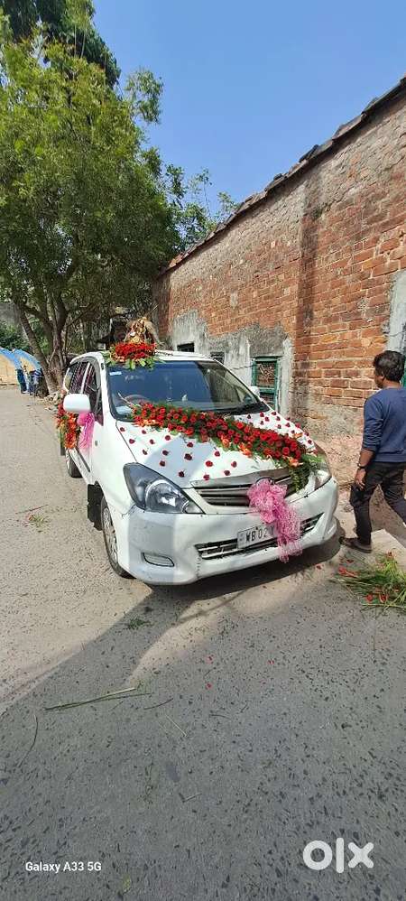 Toyota Innova 2007