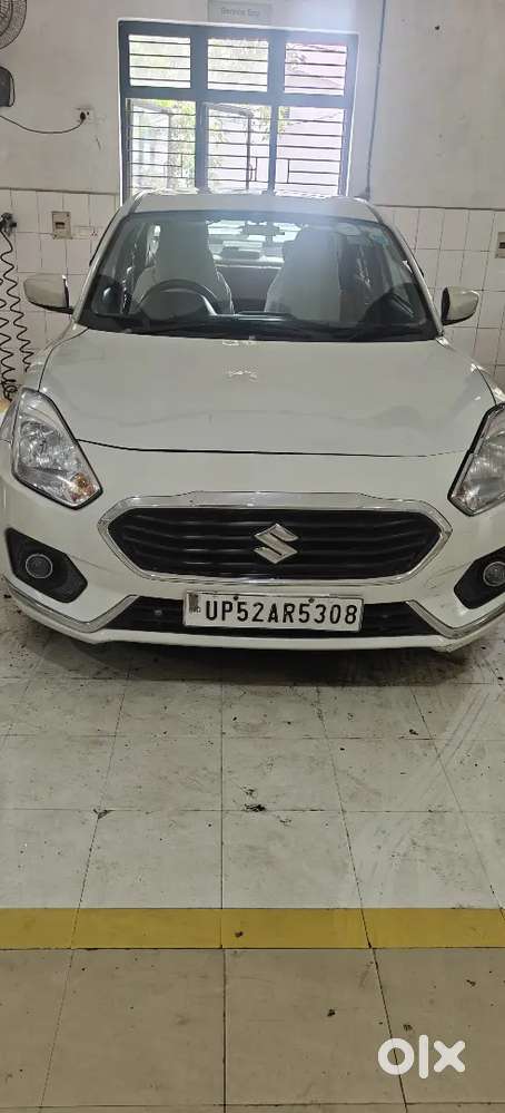 Maruti Suzuki Dzire 2017 Vdi
