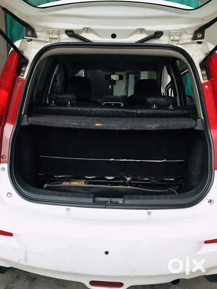 Maruti Suzuki Ritz 2013 Diesel