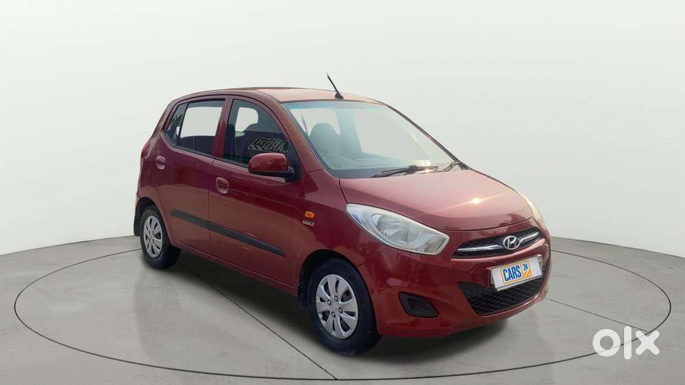 Hyundai I10 Magna 1.1l, 2012, Petrol