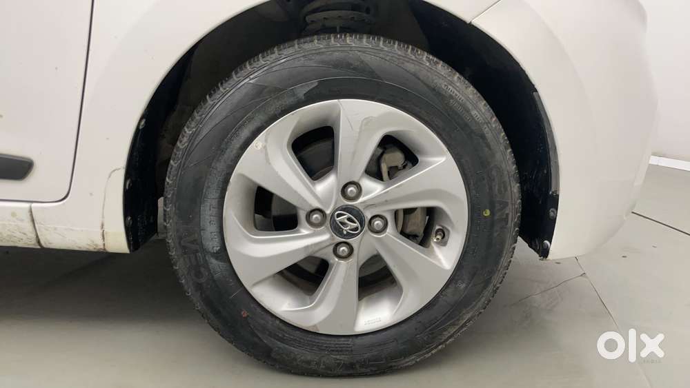 Hyundai Xcent 1.2 Crdi Sx, 2018, Diesel