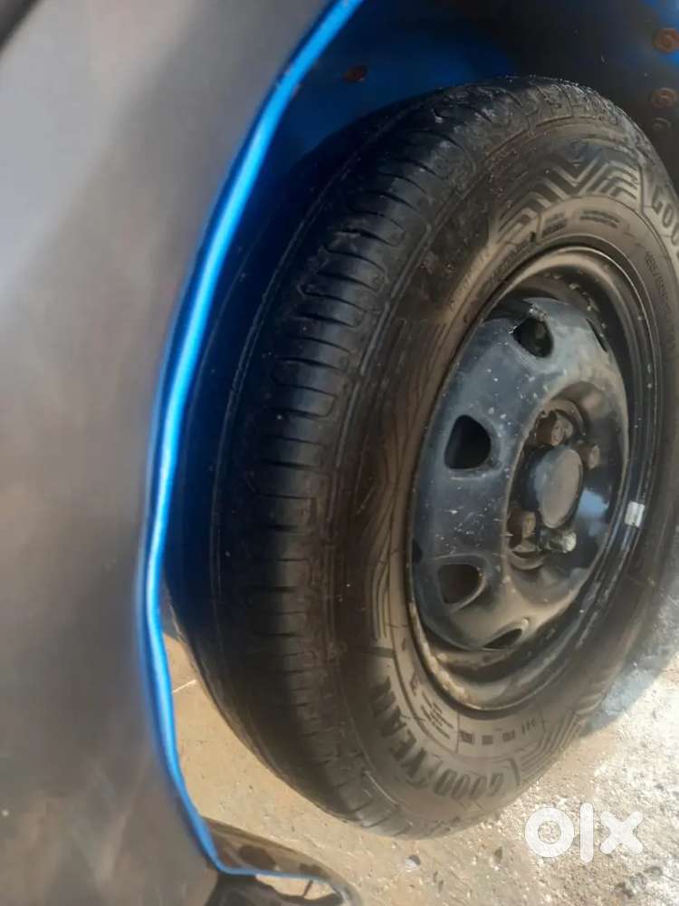 Maruti Suzuki Eeco 2015 Cng & Hybrids 87000 Km Driven