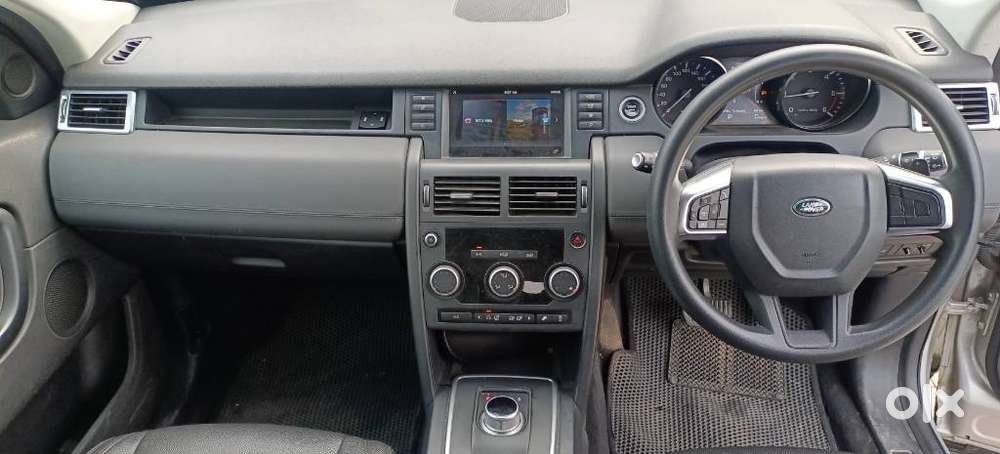 Land Rover Discovery Metropolitan Edition, 2016, Diesel