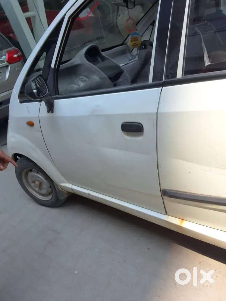 Tata Nano Urgent Sale With Running Documents