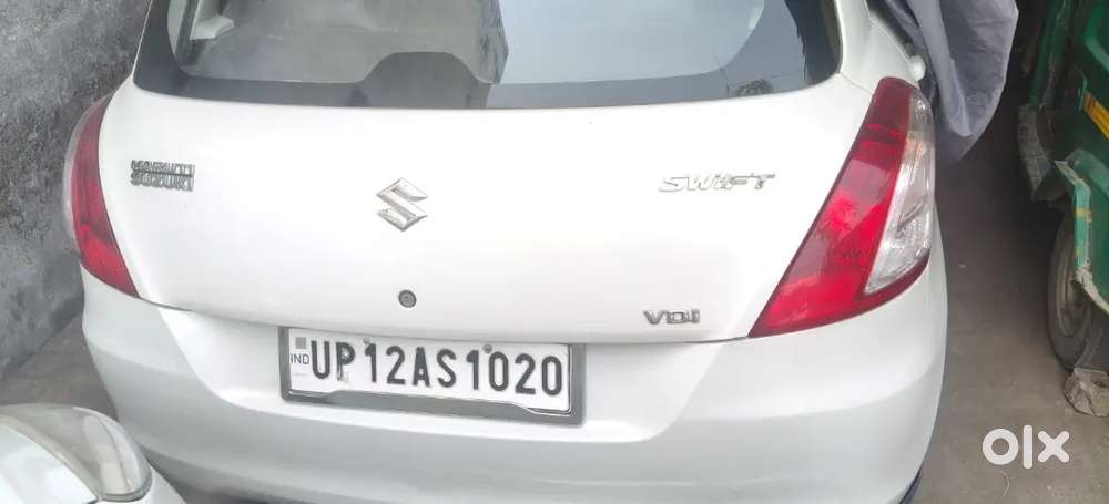 Swift Maruti Suzuki