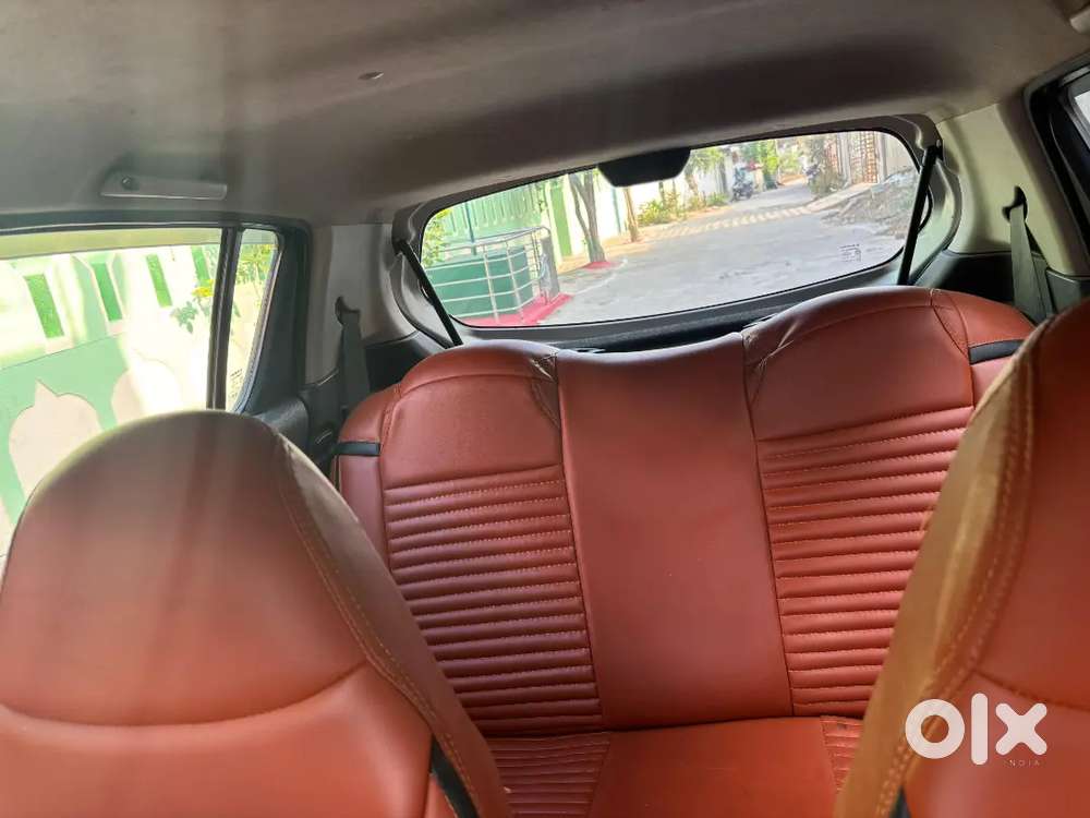 Maruti Suzuki Alto 2019 Model