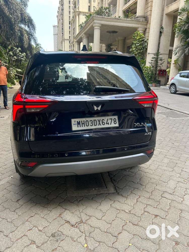 Mahindra Xuv700 2.2 Ax 7 Diesel At Str Awd, 2022, Diesel