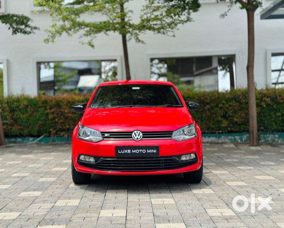 Volkswagen Polo 1.0 Mpi Comfortline, 2018, Petrol