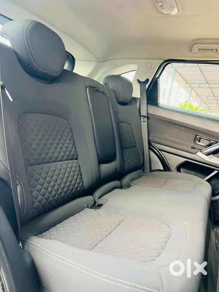 Tata Harrier Xt, 2021, Diesel