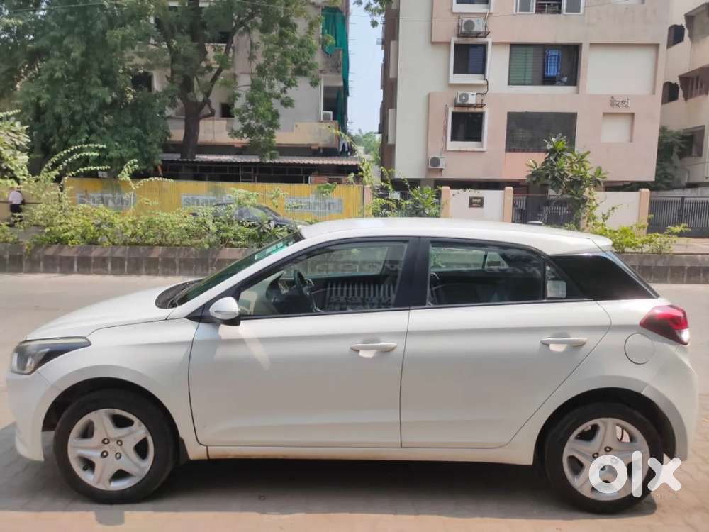 Hyundai Elite I20 Asta 1.2, 2018, Petrol