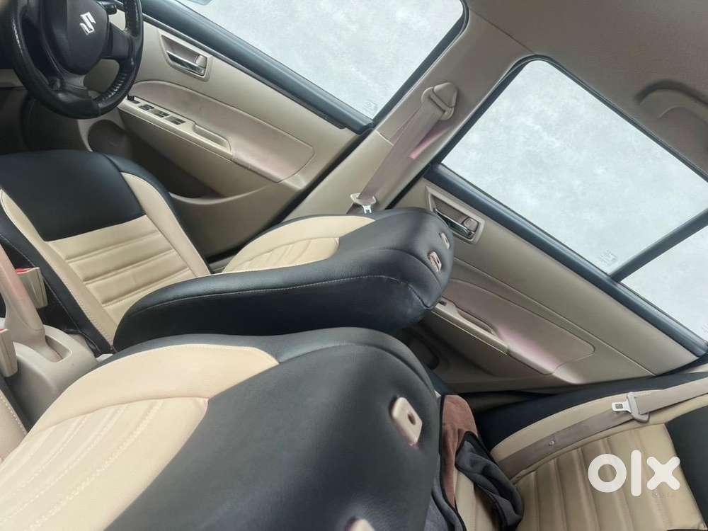 Maruti Suzuki Dzire 2015 Diesel Good Condition